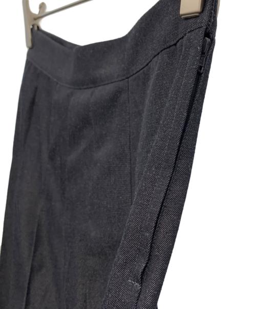 JUNYA WATANABE COMME des GARCONS（(ジュンヤワタナベ コムデギャルソン）JUNYA WATANABE COMME des GARCONS ((ジュンヤワタナベ コムデギャルソン) デニムスカート インディゴ サイズ:XSの古着・服飾アイテム