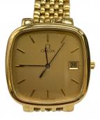 OMEGAオメガ）の古着「腕時計」