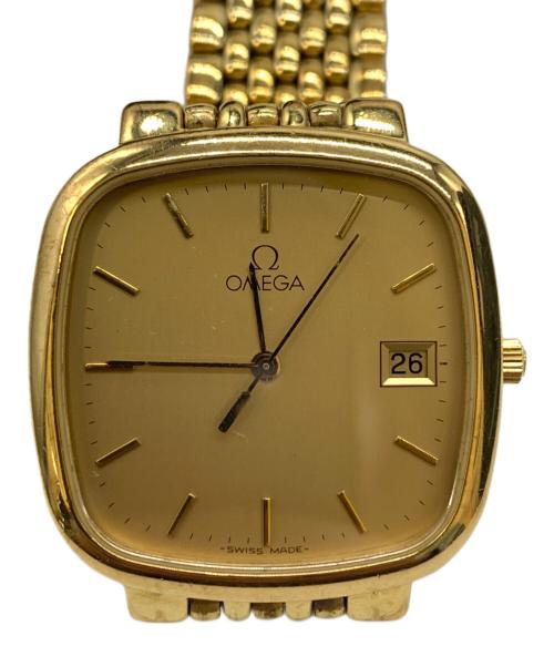 OMEGA（オメガ）OMEGA (オメガ) 腕時計の古着・服飾アイテム