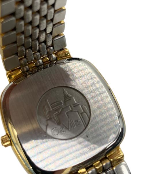 OMEGA（オメガ）OMEGA (オメガ) 腕時計の古着・服飾アイテム