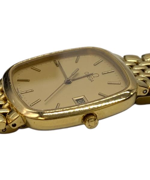 OMEGA（オメガ）OMEGA (オメガ) 腕時計の古着・服飾アイテム