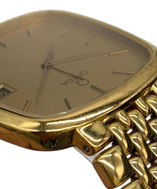 OMEGA（オメガ）OMEGA (オメガ) 腕時計の古着・服飾アイテム