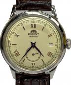 ORIENTオリエント）の古着「リストウォッチ」