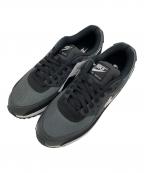 NIKEナイキ）の古着「スニーカー」｜ブラック