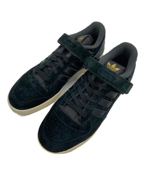 adidas（アディダス）adidas (アディダス) スニーカー ブラック サイズ:27.5の古着・服飾アイテム