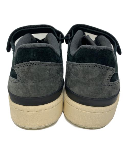 adidas（アディダス）adidas (アディダス) スニーカー ブラック サイズ:27.5の古着・服飾アイテム