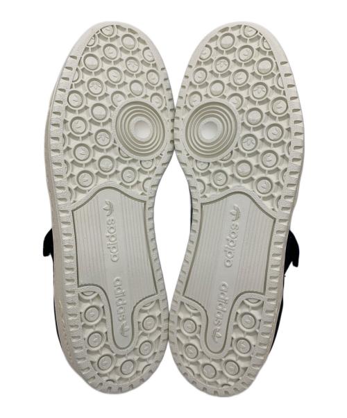 adidas（アディダス）adidas (アディダス) スニーカー ブラック サイズ:27.5の古着・服飾アイテム