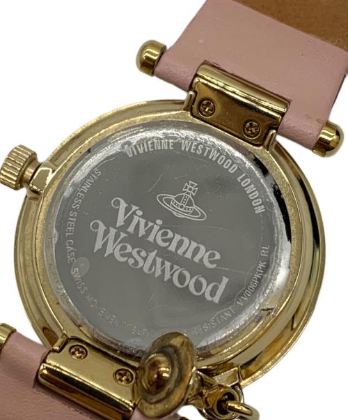 Vivienne Westwood（ヴィヴィアンウエストウッド）Vivienne Westwood (ヴィヴィアンウエストウッド) 腕時計の古着・服飾アイテム