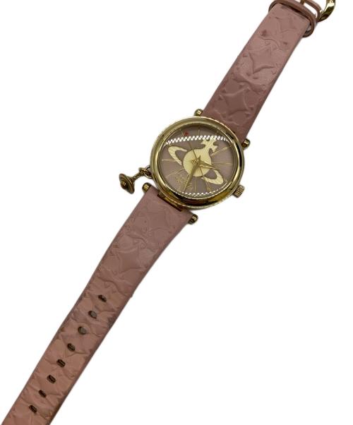 Vivienne Westwood（ヴィヴィアンウエストウッド）Vivienne Westwood (ヴィヴィアンウエストウッド) 腕時計の古着・服飾アイテム