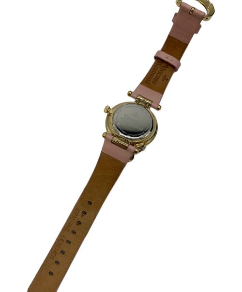 Vivienne Westwood（ヴィヴィアンウエストウッド）Vivienne Westwood (ヴィヴィアンウエストウッド) 腕時計の古着・服飾アイテム