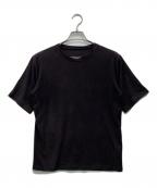 Maison Margielaメゾンマルジェラ）の古着「カットソー」｜ブラック