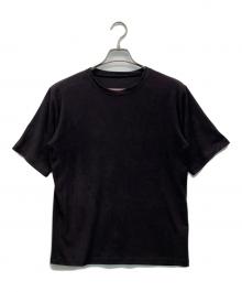 Maison Margiela（メゾンマルジェラ）の古着「カットソー」｜ブラック