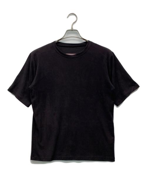 Maison Margiela（メゾンマルジェラ）Maison Margiela (メゾンマルジェラ) カットソー ブラック サイズ:XSの古着・服飾アイテム