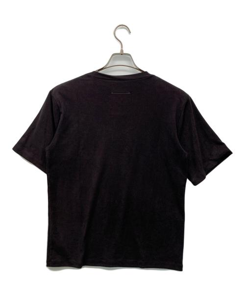 Maison Margiela（メゾンマルジェラ）Maison Margiela (メゾンマルジェラ) カットソー ブラック サイズ:XSの古着・服飾アイテム