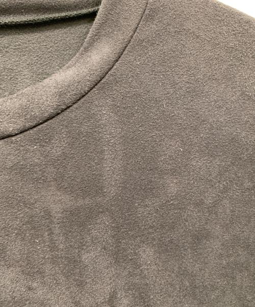 Maison Margiela（メゾンマルジェラ）Maison Margiela (メゾンマルジェラ) カットソー ブラック サイズ:XSの古着・服飾アイテム