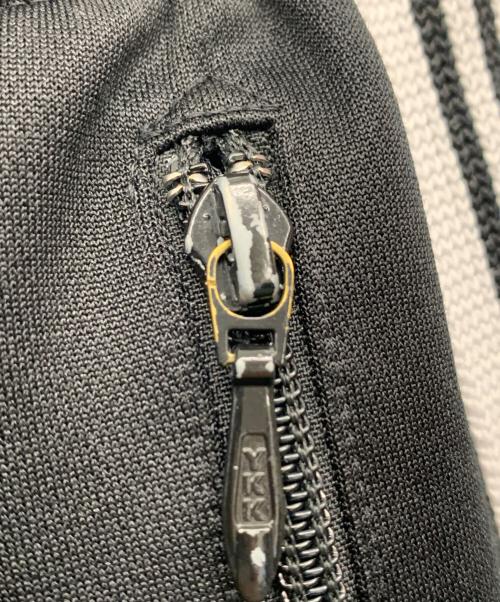 Needles（ニードルズ）Needles (ニードルズ) FREAK'S STORE (フリークスストア) ナロー トラックパンツ ブラック サイズ:XSの古着・服飾アイテム