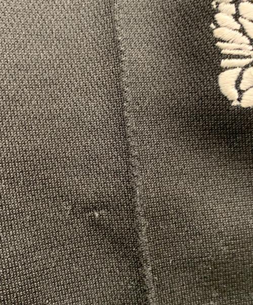 Needles（ニードルズ）Needles (ニードルズ) FREAK'S STORE (フリークスストア) ナロー トラックパンツ ブラック サイズ:XSの古着・服飾アイテム