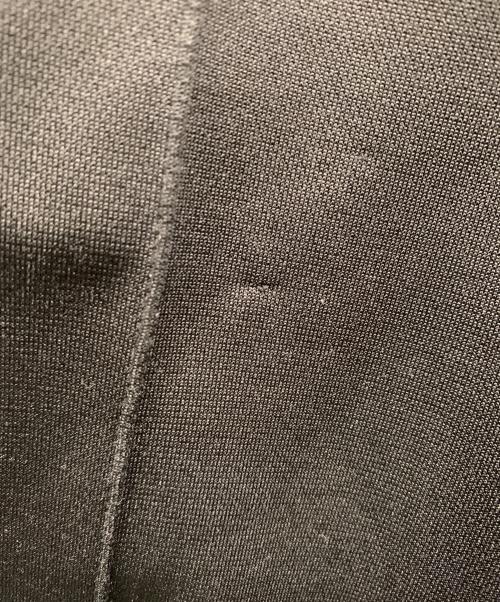 Needles（ニードルズ）Needles (ニードルズ) FREAK'S STORE (フリークスストア) ナロー トラックパンツ ブラック サイズ:XSの古着・服飾アイテム