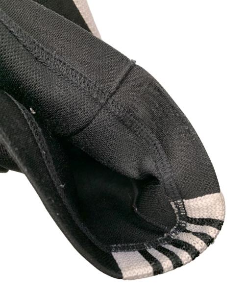 Needles（ニードルズ）Needles (ニードルズ) FREAK'S STORE (フリークスストア) ナロー トラックパンツ ブラック サイズ:XSの古着・服飾アイテム