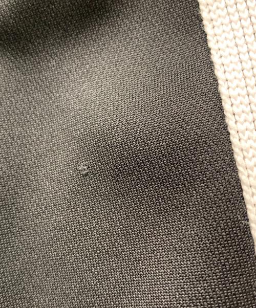 Needles（ニードルズ）Needles (ニードルズ) FREAK'S STORE (フリークスストア) ナロー トラックパンツ ブラック サイズ:XSの古着・服飾アイテム