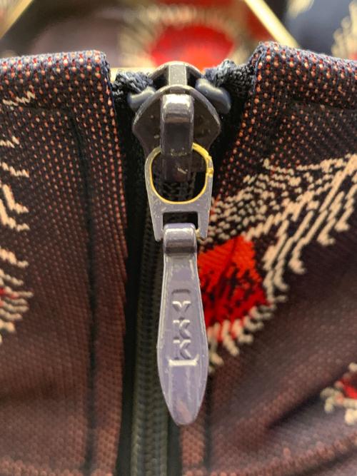 Needles（ニードルズ）Needles (ニードルズ) トラックジャケット パープル サイズ:Mの古着・服飾アイテム