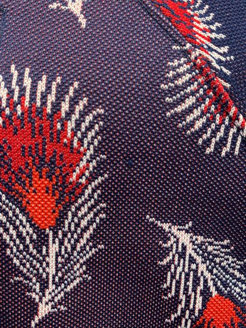 Needles（ニードルズ）Needles (ニードルズ) トラックジャケット パープル サイズ:Mの古着・服飾アイテム