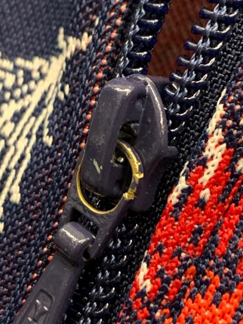 Needles（ニードルズ）Needles (ニードルズ) トラックジャケット パープル サイズ:Mの古着・服飾アイテム