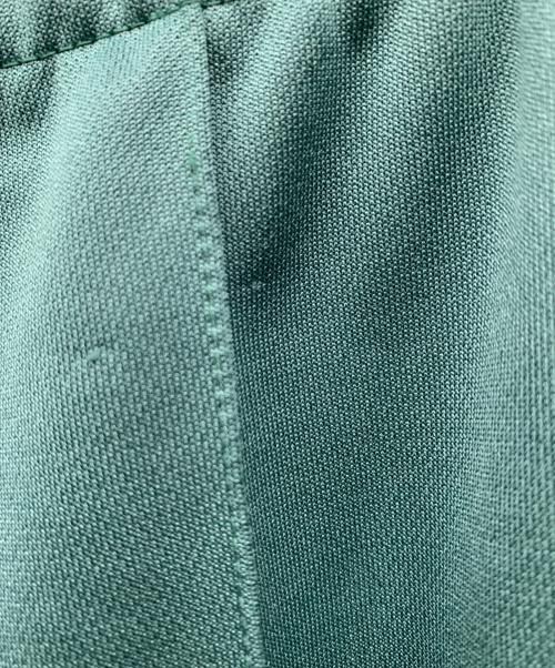 Needles（ニードルズ）Needles (ニードルズ) トラックパンツ グリーン サイズ:Lの古着・服飾アイテム