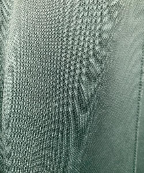 Needles（ニードルズ）Needles (ニードルズ) トラックパンツ グリーン サイズ:Lの古着・服飾アイテム