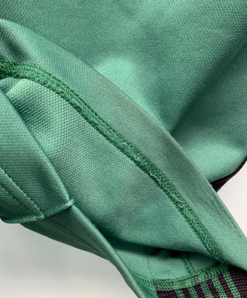 Needles（ニードルズ）Needles (ニードルズ) トラックパンツ グリーン サイズ:Lの古着・服飾アイテム