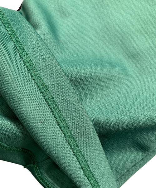 Needles（ニードルズ）Needles (ニードルズ) トラックパンツ グリーン サイズ:Lの古着・服飾アイテム