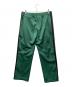 Needles (ニードルズ) トラックパンツ グリーン サイズ:L：12000円