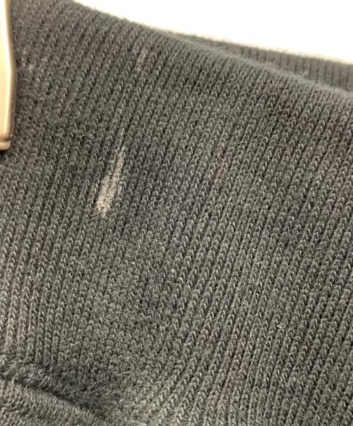 WACKO MARIA（ワコマリア）WACKO MARIA (ワコマリア) スウェットパンツ ブラック サイズ:Mの古着・服飾アイテム