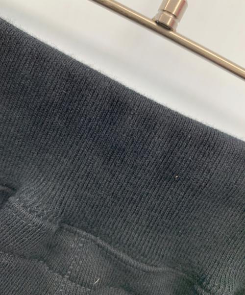 WACKO MARIA（ワコマリア）WACKO MARIA (ワコマリア) スウェットパンツ ブラック サイズ:Mの古着・服飾アイテム