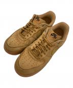 NIKEナイキ）の古着「スニーカー」｜ブラウン