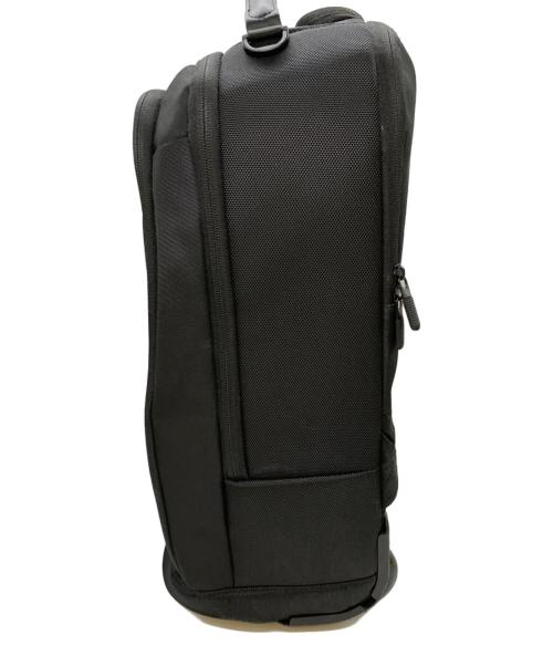 VICTORINOX（ビクトリノックス）VICTORINOX (ビクトリノックス) キャリーバッグ ブラックの古着・服飾アイテム