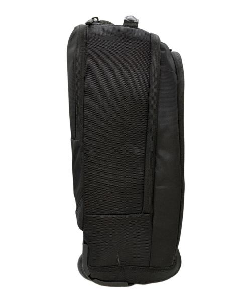 VICTORINOX（ビクトリノックス）VICTORINOX (ビクトリノックス) キャリーバッグ ブラックの古着・服飾アイテム