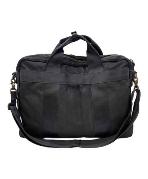 PORTER（ポーター）PORTER (ポーター) ビジネスバッグ ブラックの古着・服飾アイテム
