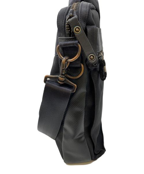 PORTER（ポーター）PORTER (ポーター) ビジネスバッグ ブラックの古着・服飾アイテム