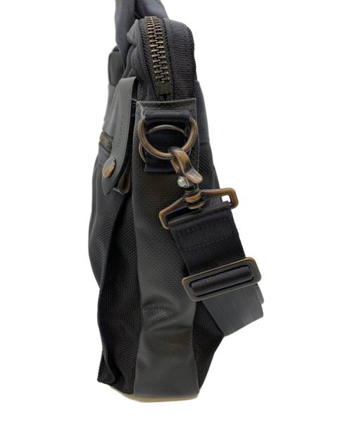 PORTER（ポーター）PORTER (ポーター) ビジネスバッグ ブラックの古着・服飾アイテム