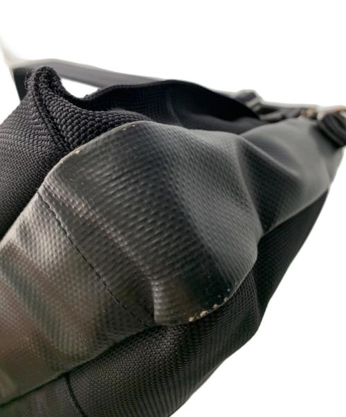 PORTER（ポーター）PORTER (ポーター) ビジネスバッグ ブラックの古着・服飾アイテム