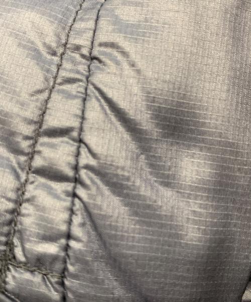 NANGA（ナンガ）NANGA (ナンガ) ダウンジャケット ネイビー サイズ:Mの古着・服飾アイテム