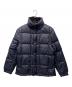 NANGA（ナンガ）の古着「ダウンジャケット」｜ネイビー