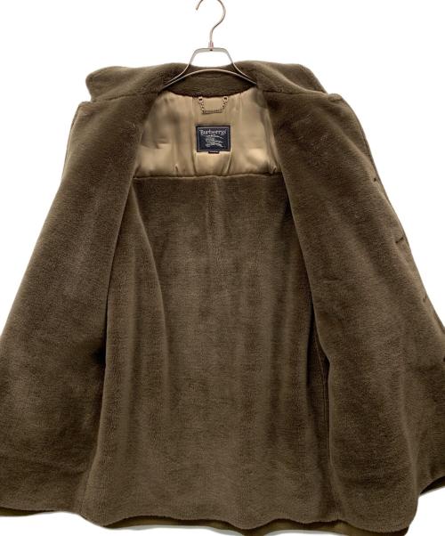 Burberry's（バーバリー）Burberry's (バーバリーズ) コート ブラウン サイズ:Mの古着・服飾アイテム