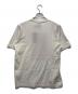 adidas originals (アディダスオリジナル) 半袖カットソー ホワイト サイズ:L 未使用品：3000円