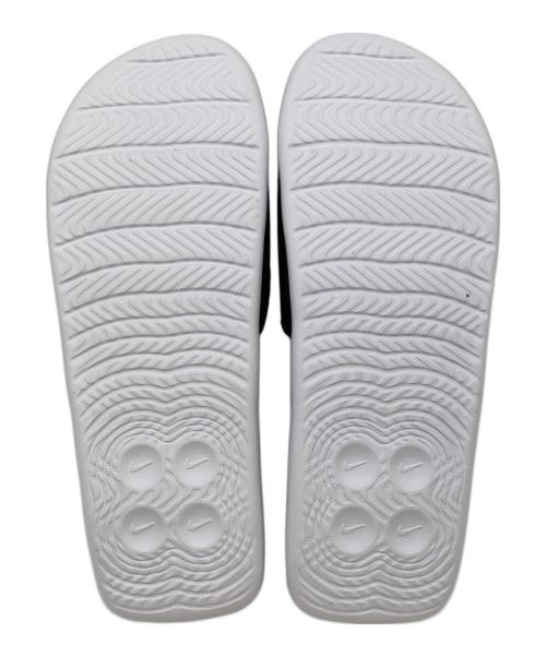 NIKE（ナイキ）NIKE (ナイキ) エア マックス CIRRO スライド ブラック サイズ:29 未使用品の古着・服飾アイテム