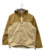 THE NORTH FACEザ ノース フェイス）の古着「ドットショットジャケット」｜ベージュ