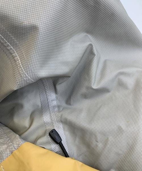 THE NORTH FACE（ザ ノース フェイス）THE NORTH FACE (ザ ノース フェイス) ドットショットジャケット ベージュ サイズ:XLの古着・服飾アイテム