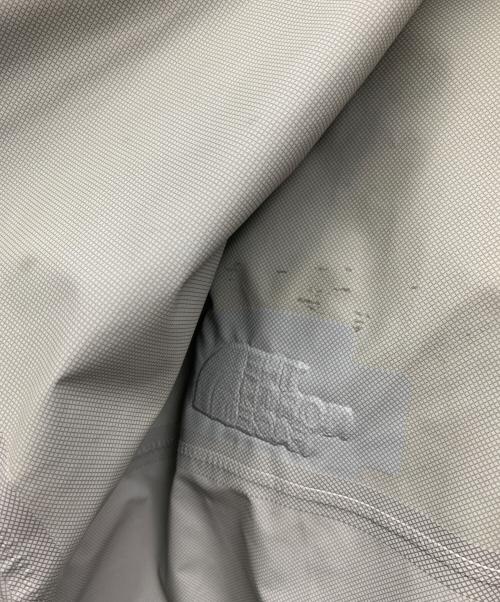 THE NORTH FACE（ザ ノース フェイス）THE NORTH FACE (ザ ノース フェイス) ドットショットジャケット ベージュ サイズ:XLの古着・服飾アイテム