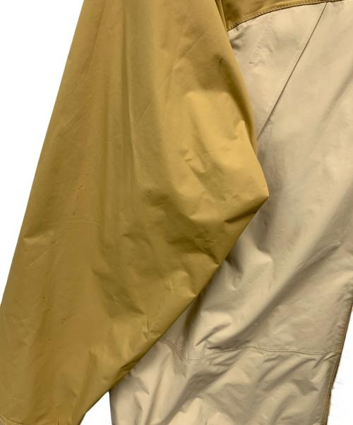 THE NORTH FACE（ザ ノース フェイス）THE NORTH FACE (ザ ノース フェイス) ドットショットジャケット ベージュ サイズ:XLの古着・服飾アイテム